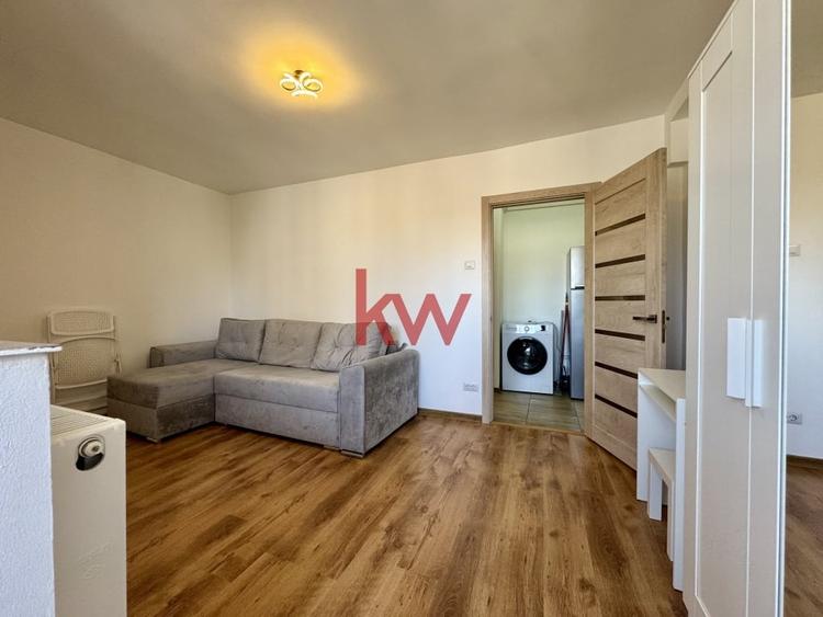 Apartament 2 Camere Decomandat - Pacurari - 3