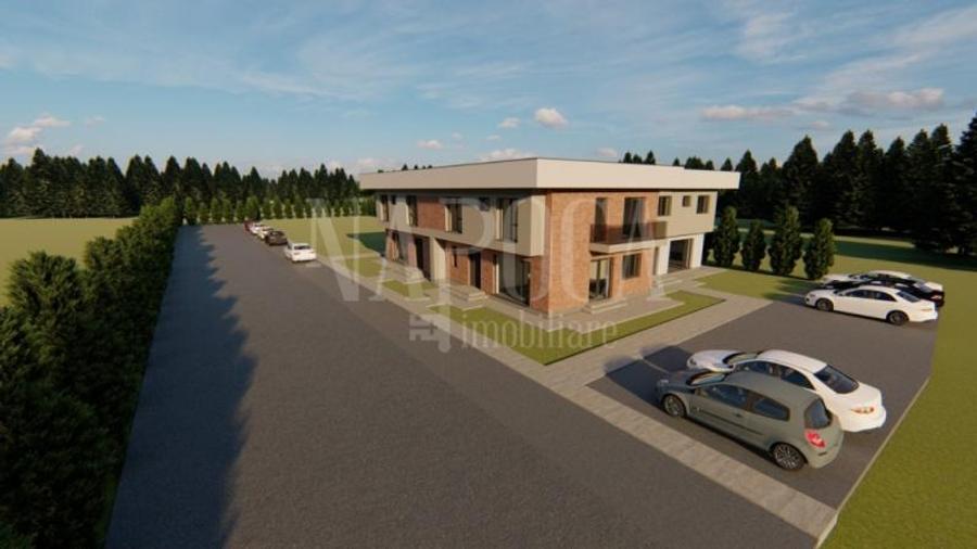 Casa 4 camere de vanzare in Terra, Floresti - 3