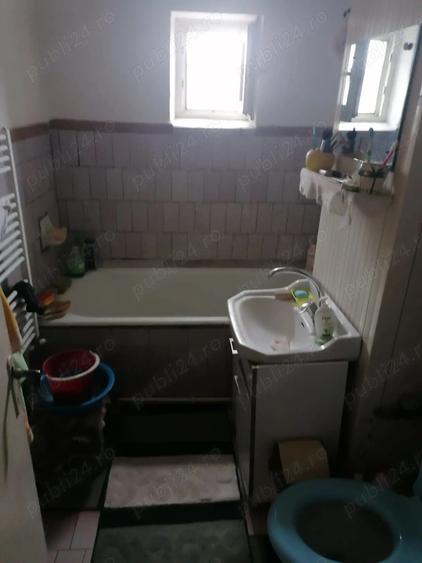 Se vinde apartament - zona buna, bine utilat - 7