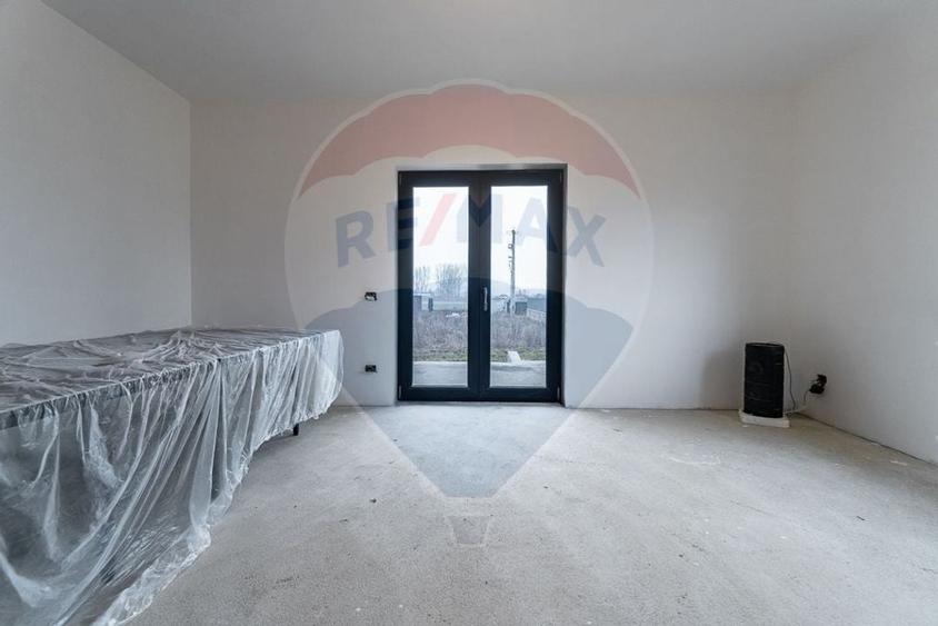 Comision 0% | Casă individuală la gri – Sânpetru, Str. Stadionului - 23