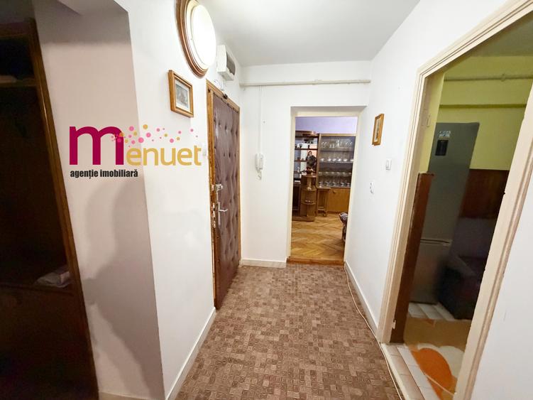 Apartament 2 camere,zona E3,63mp - 7
