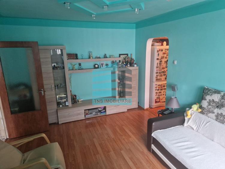 Apartament 3 Camere ,Zona-Verde,Metrou,Titan-Ozana - 4