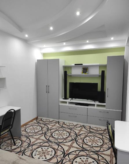 Apartament cu 2 camere Intre Lacuri - 6