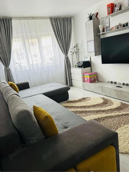 Apartament zona calea Lipovei 3 camere .Proprietar - 7