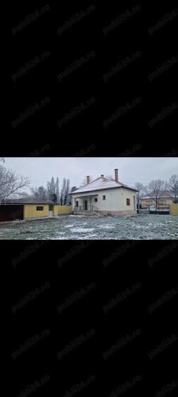 Casa Battonya- Ungaria de vanzare - 11