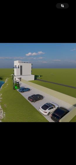 Teren intravilan suprafata 520 mp - 3