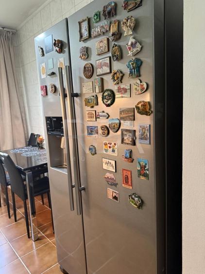 Apartament cu 2 camere la 13 minute de statia de metrou 1 Decembrie 1918 - 20