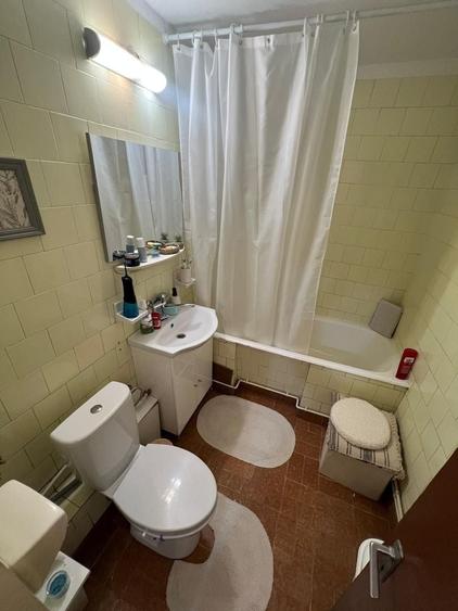 Apartament cu 2 camere calea Dorobantilor-Marasti - 12