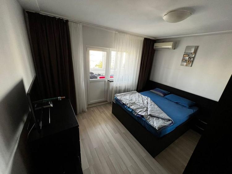 Vand apartament 3 camere Calea Vitan - 4