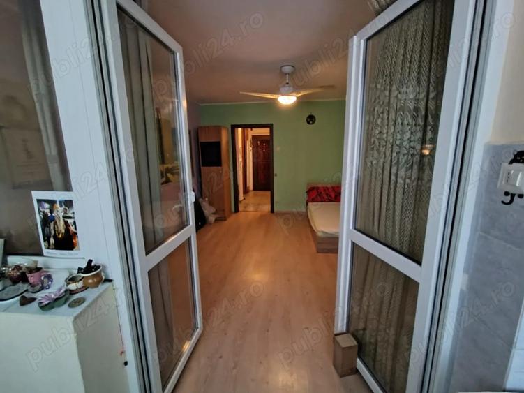 Inchiriez Garsoniera Titan Pantelimon - 2