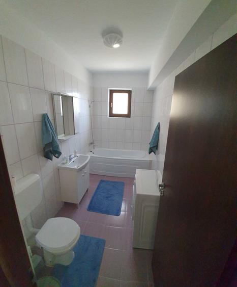 Inchiriez apartament 2 camere, 67 mp, decomandat, bloc 2022 cu lift, Apusului 2 Rosu Chiajna (langa Sector 6) - 6