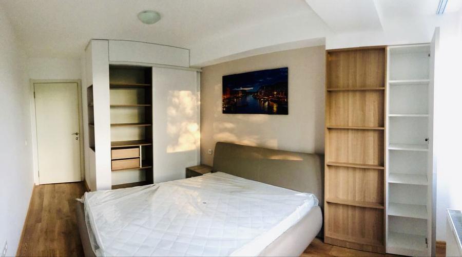 Otopeni ap 2 cam str Libertatii complex cu loc de parcare si piscina - 3