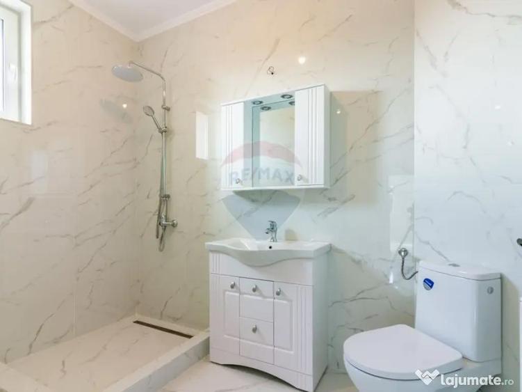 Casa / Vila de vanzare in Buftea, centru - 7