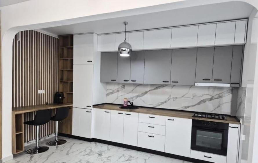 Metalurgiei viva residence open space parcare - 2