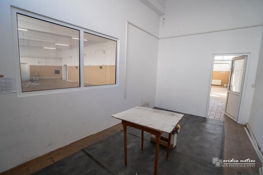 Spatiu productie, P-ta 1 Mai - 4