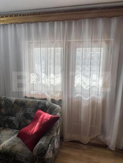 Apartament de vanzare, 2 camere, 50 mp - Vatra Dornei, zona Unirii - 5