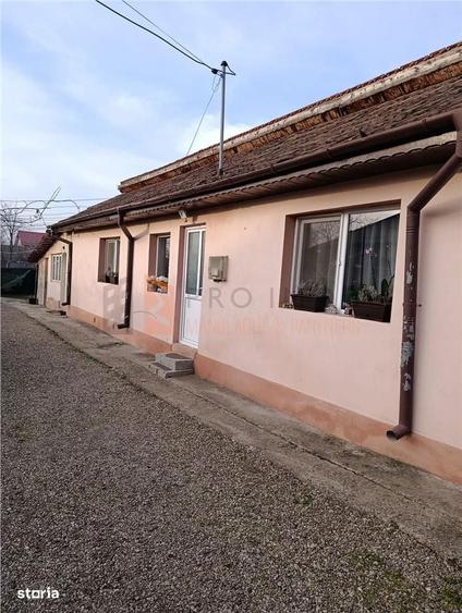 Casa tip parter zona Vadu Pasii - 11