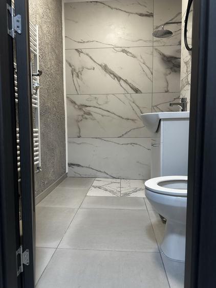 Vand Garsoniera. - 3