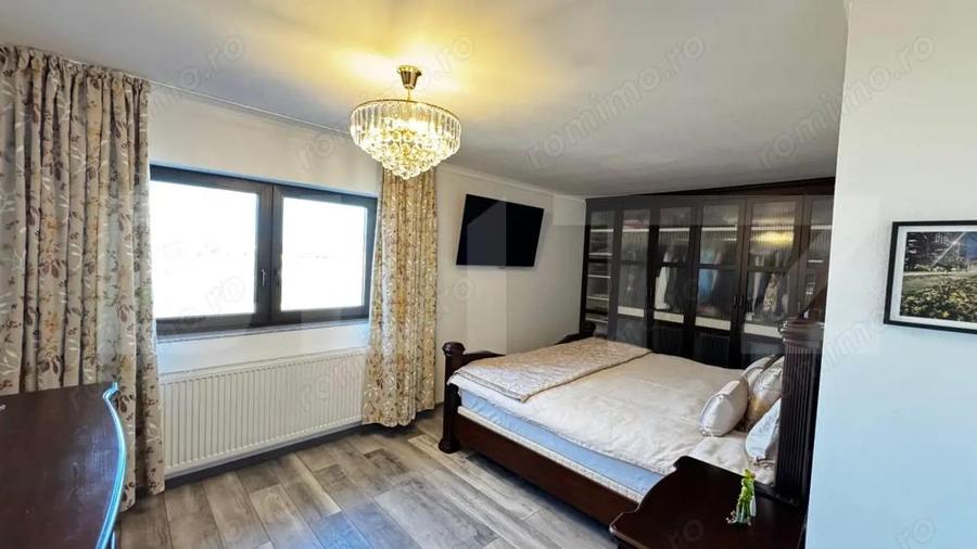 Duplex modern de vanzare complet mobilat ?i utilat, zona Dealul Furcilor - 3