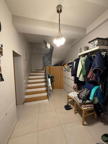 Unirii  Piata Alba Iulia Casa/Vila de vanzare - 12