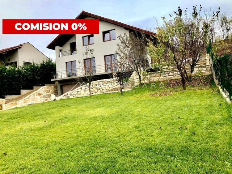 Comision 0% | Casa individuala | 140 mp | 800 mp teren | Europa