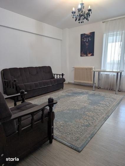 Apartament cu 2 camere în Hala Centrală