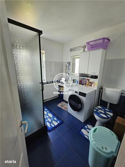 Vila 5 camere , 1196 mp teren - Dorobant , Aroneanu - 7