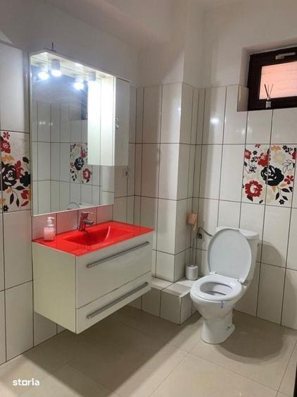 Apartament 2 camere Gavana 3, bloc nou, mobilat, utilat - 6
