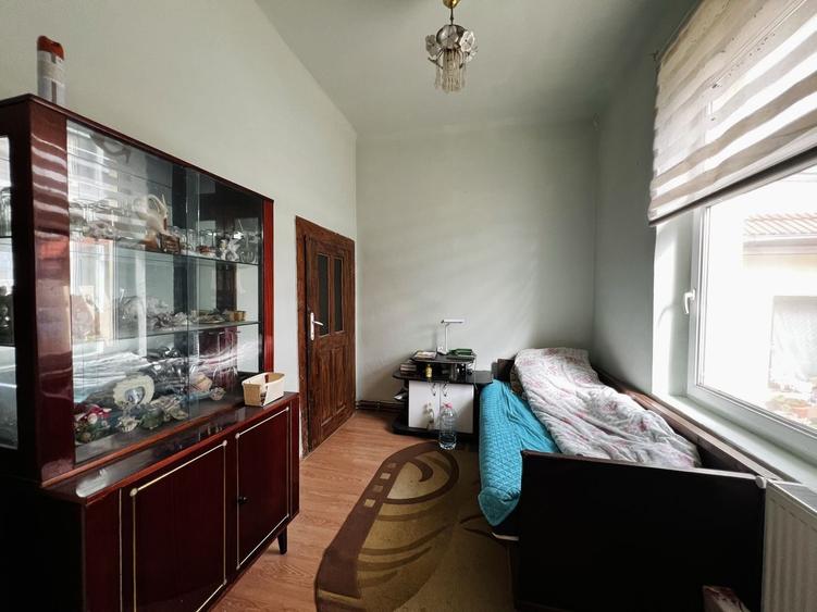 Casa individuala 3 camere - Zona Bogdanestilor Timisoara - 5