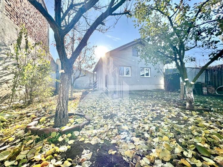 Casa 111 mp Chiajna STRADAL, teren 484 mp - 6