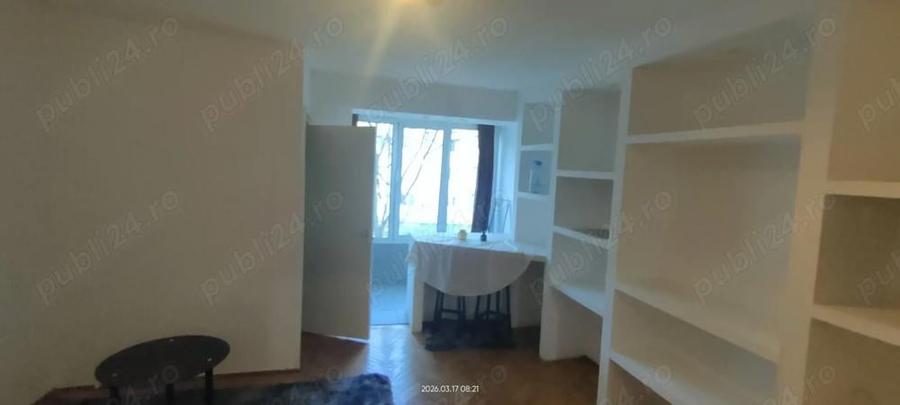 Apartament 1 camera Gh Lazar de vanzare - 3