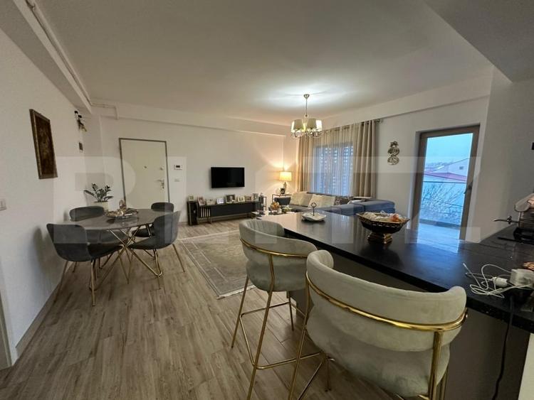 Apartament 3 camere, 92 mp, zona Centru - Regia de Apa - 1