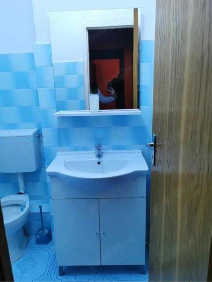 Apartament 3 camere decomandat etaj 3 amenajat Dorobantilor model mare - 3