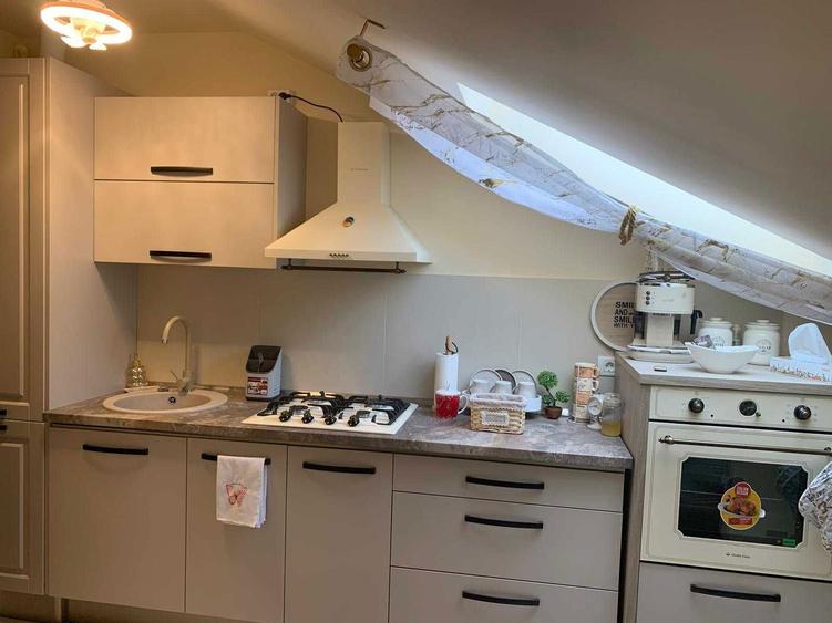 Proprietar vand apartament nou 69 mp - 2