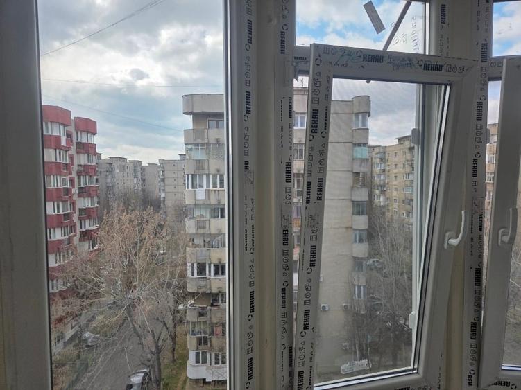 Garsoniera spatioasa, Prosper 13 Septembrie - Sebastian - 3