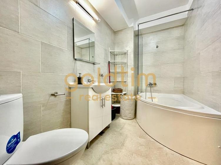 NOU/ PARCARE/ ZONA LINISTITA - 12