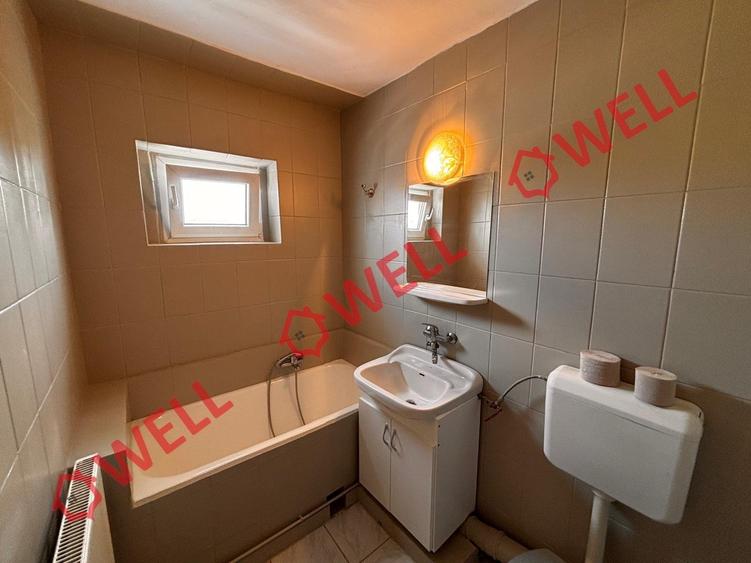 Apartament de vânzare cu 2 camere în Sfântu Gheorghe, pe strada Crângului! - 3