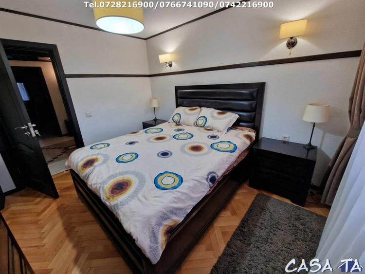 Inchiriere apartament 4 camere, Bld Constantin Brancus - 9