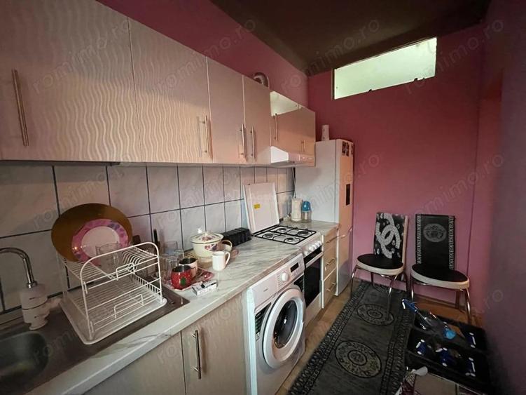 Caransebes, 2 Camere, Dec., Zona Sesu Rosu - 9