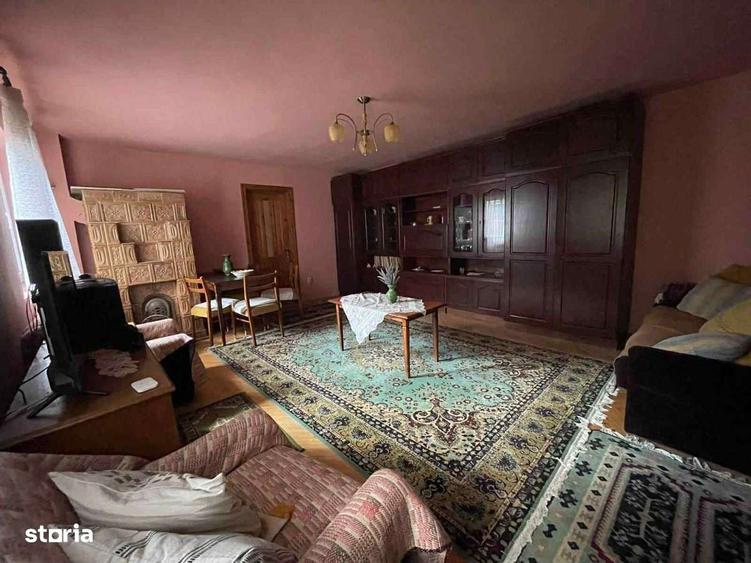 Casa Vacanta Lepsa Vrancea - 14