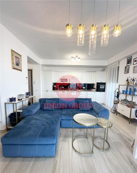 Penthouse cu 4 Camere si Terasa cu Vedere la Mare, Zona Mama - 7