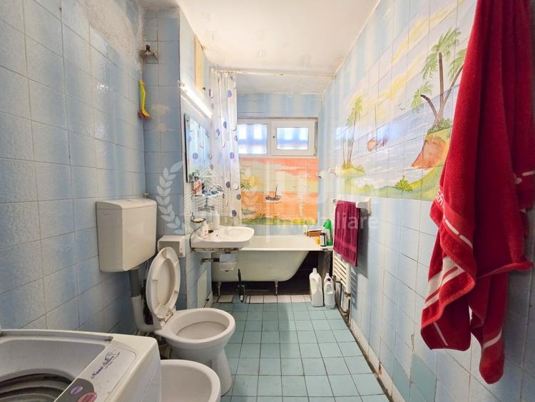 Apartament 4 camere | Balcon | 75mp | Manastur | Zona Campului! - 6