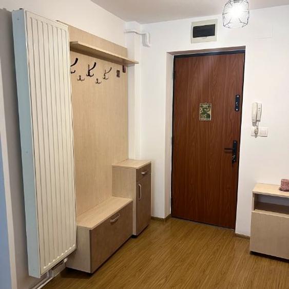 Apartament de inchiriat in Centru, 2 camere cu centrala proprie - 3