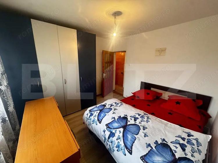 Apartament 3 camere 72mp, etaj 3, Centrala termica proprie, 1 Mai - 8