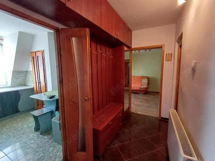 Vand apartament in Covasna - 2