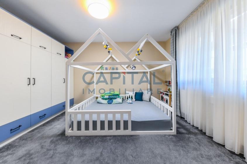 Duplex, 4 camere, 120 mp Utili , 250 mp curte - 23