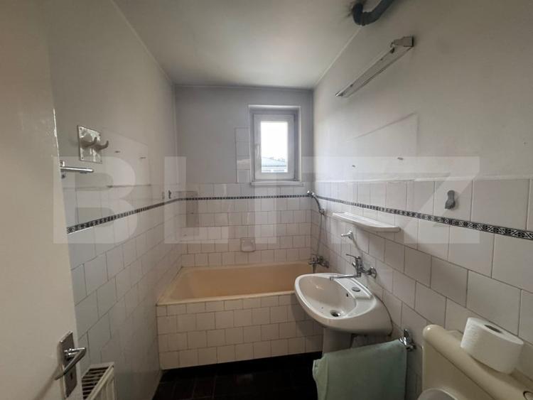 Apartament cu 3 camere, etaj intermediar - Grigorescu - 9