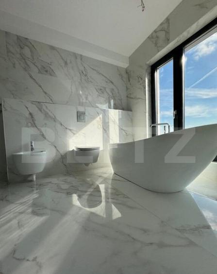 Vila lux Corbeanca CITTA DEL LAGO - 2