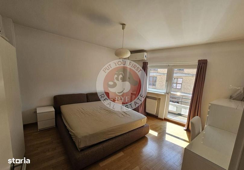 Cismigiu | 3 camere | U2 | Semidec | 94mp | B12118 - 2