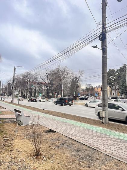 Apartament cu 3 Camere De Vânzare | Suceava /Central I 79.000Euro - 10